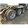 Image 61 : 1999 PETERBILT 378 TRI/A SLEEPER WINCH TRACTOR