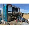 Image 74 : 1999 PETERBILT 378 TRI/A SLEEPER WINCH TRACTOR
