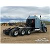 Image 4 : 2003 KENWORTH T800H TRI/A SLEEPER WINCH TRACTOR
