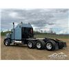 Image 5 : 2003 KENWORTH T800H TRI/A SLEEPER WINCH TRACTOR