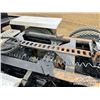 Image 78 : 2003 KENWORTH T800H TRI/A SLEEPER WINCH TRACTOR