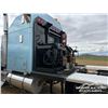 Image 79 : 2003 KENWORTH T800H TRI/A SLEEPER WINCH TRACTOR