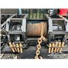 Image 82 : 2003 KENWORTH T800H TRI/A SLEEPER WINCH TRACTOR