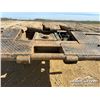 Image 11 : 2004 GERRYS LB40 TRI/A SCISSOR NECK LOWBED TRAILER
