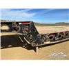 Image 15 : 2004 GERRYS LB40 TRI/A SCISSOR NECK LOWBED TRAILER