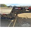 Image 16 : 2004 GERRYS LB40 TRI/A SCISSOR NECK LOWBED TRAILER