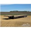 Image 1 : 2004 GERRYS LB40 TRI/A SCISSOR NECK LOWBED TRAILER
