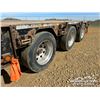 Image 22 : 2004 GERRYS LB40 TRI/A SCISSOR NECK LOWBED TRAILER