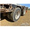Image 24 : 2004 GERRYS LB40 TRI/A SCISSOR NECK LOWBED TRAILER