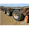 Image 28 : 2004 GERRYS LB40 TRI/A SCISSOR NECK LOWBED TRAILER