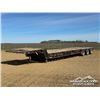 Image 2 : 2004 GERRYS LB40 TRI/A SCISSOR NECK LOWBED TRAILER