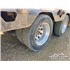 Image 31 : 2004 GERRYS LB40 TRI/A SCISSOR NECK LOWBED TRAILER