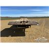 Image 3 : 2004 GERRYS LB40 TRI/A SCISSOR NECK LOWBED TRAILER