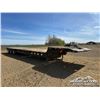 Image 4 : 2004 GERRYS LB40 TRI/A SCISSOR NECK LOWBED TRAILER