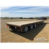 Image 5 : 2004 GERRYS LB40 TRI/A SCISSOR NECK LOWBED TRAILER