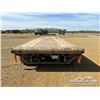 Image 6 : 2004 GERRYS LB40 TRI/A SCISSOR NECK LOWBED TRAILER