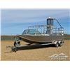 Image 1 : 1992 NORTHWEST PACIFIC MARINE 24 FT. BOAT