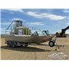 Image 2 : 1992 NORTHWEST PACIFIC MARINE 24 FT. BOAT