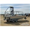 Image 3 : 1992 NORTHWEST PACIFIC MARINE 24 FT. BOAT