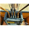 Image 18 : CASE 580D 2WD EXTENDAHOE BACKHOE LOADER