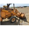 Image 42 : CASE 580D 2WD EXTENDAHOE BACKHOE LOADER