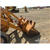 Image 43 : CASE 580D 2WD EXTENDAHOE BACKHOE LOADER
