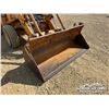 Image 44 : CASE 580D 2WD EXTENDAHOE BACKHOE LOADER