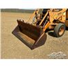 Image 45 : CASE 580D 2WD EXTENDAHOE BACKHOE LOADER