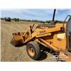 Image 47 : CASE 580D 2WD EXTENDAHOE BACKHOE LOADER
