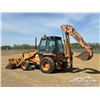 Image 4 : CASE 580D 2WD EXTENDAHOE BACKHOE LOADER