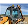 Image 50 : CASE 580D 2WD EXTENDAHOE BACKHOE LOADER