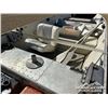 Image 13 : HARBOURCRAFT 15 FT. FISHING BOAT