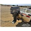 Image 6 : HARBOURCRAFT 15 FT. FISHING BOAT