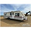 Image 2 : 1992 TERRY RESORT 27 FT. T/A TRAVEL TRAILER