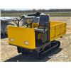 Image 1 : CD25 CRAWLER DUMPER