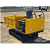 Image 2 : CD25 CRAWLER DUMPER