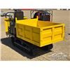 Image 4 : CD25 CRAWLER DUMPER