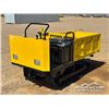 Image 1 : CD25 CRAWLER DUMPER