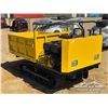 Image 2 : CD25 CRAWLER DUMPER