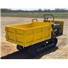 Image 3 : CD25 CRAWLER DUMPER