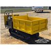 Image 4 : CD25 CRAWLER DUMPER