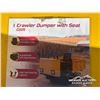 Image 7 : CD25 CRAWLER DUMPER