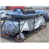 Image 1 : ELECTRIC GOLF CART