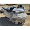 Image 3 : SDLANCH 4 SEAT ELECTRIC GOLF CART