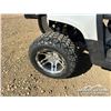 Image 31 : SDLANCH 4 SEAT ELECTRIC GOLF CART