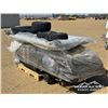 Image 5 : SDLANCH 4 SEAT ELECTRIC GOLF CART