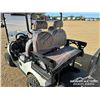 Image 25 : SDLANCH 4 SEAT ELECTRIC GOLF CART
