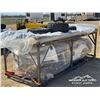 Image 2 : SDLANCH 4 SEAT ELECTRIC GOLF CART