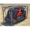 Image 1 : SSL580 MINI SKID STEER LOADER
