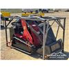 Image 2 : SSL580 MINI SKID STEER LOADER